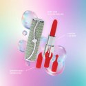 Loveline Candy Model Lipstick Zielony - Miniaturowy Wibrator 4 Końcowki Loveline by Shots