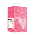 Loveline Dual Finger Vibrator Pink - Kompaktowy model wodoodporny Loveline by Shots