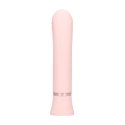 Loveline Paris Mystique model silikonowy, 10 trybow, rożowy, wodoodporny Loveline by Shots