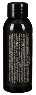 Magoon Love Fantasy Olejek do masażu z jojoba 50 ml, romantyczny zapach Magoon
