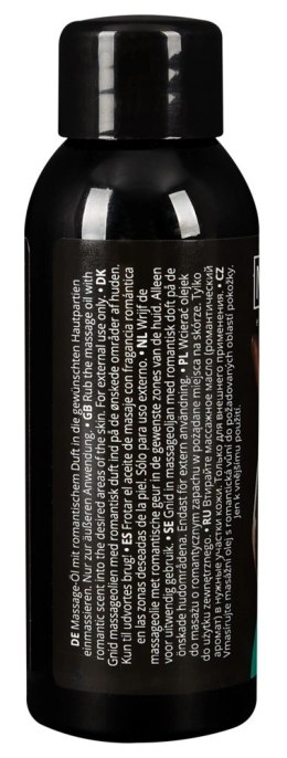 Magoon Love Fantasy Olejek do masażu z jojoba 50 ml, romantyczny zapach Magoon