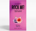 Nuei Rock Me! Żel aktywujący Sweet Fig 20 ml - efekt wibrujący, wegański Nuei