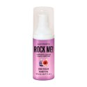 Nuei Rock Me! Żel aktywujący Sweet Fig 20 ml - efekt wibrujący, wegański Nuei
