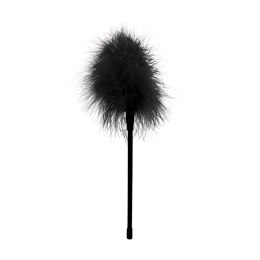 OUCH! Feather Piorko 27 cm - Akcesorium do masażu z uchwytem Ouch! by Shots