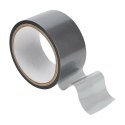 Ouch! Silver Taśma Samoprzylepna PVC 20 m - Nieklejąca, Srebrna Ouch! by Shots