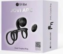 Snail Vibe Jovi Arc Noir Haze - Pierścień z systemem ArcFit, 3 rozmiary Snail Vibe