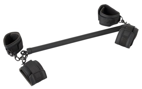 Fetish Collection System krępujący nadgarstki i kostki, 40 cm, czarny Fetish Collection
