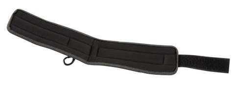 Fetish Collection System krępujący nadgarstki i kostki, 40 cm, czarny Fetish Collection