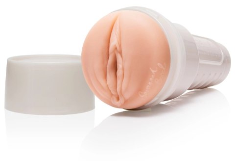 Fleshlight Grip Savannah Bond - model intymny z anatomiczną strukturą 25 cm Fleshlight