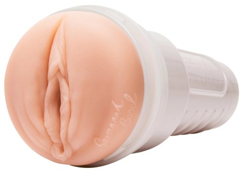 Fleshlight Grip Savannah Bond - model intymny z anatomiczną strukturą 25 cm Fleshlight