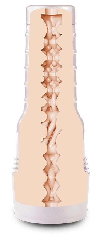 Fleshlight Grip Savannah Bond - model intymny z anatomiczną strukturą 25 cm Fleshlight