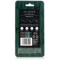 Je Joue Silicone C-Ring Medium Stretch Green - elastyczny pierścień silikonowy Je Joue