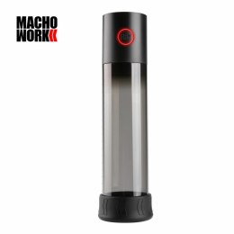 OTOUCH Macho Work1 - Automatyczna pompa prożniowa z podziałką, USB OTOUCH