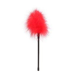 Ouch! Feather Piorko dekoracyjne 27 cm z ergonomicznym uchwytem Ouch! by Shots