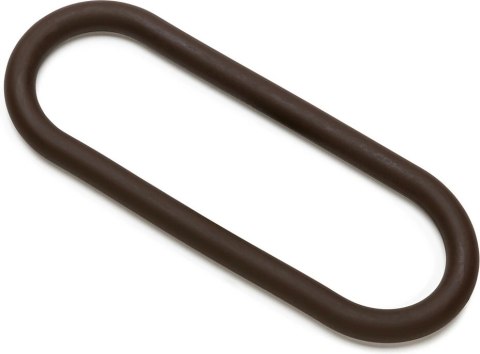Perfect Fit Hefty Wrap Ring silikonowy pierścień 30,5 cm beżowy PerfectFitBrand