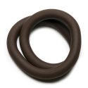 Perfect Fit Hefty Wrap Ring silikonowy pierścień 30,5 cm beżowy PerfectFitBrand