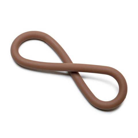 Perfect Fit Silicone Hefty Wrap Ring 30,5 cm elastyczny pierścień Skintone 2 PerfectFitBrand