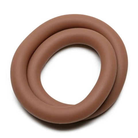 Perfect Fit Silicone Hefty Wrap Ring 30,5 cm elastyczny pierścień Skintone 2 PerfectFitBrand
