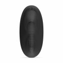 Vibe Pad Black - Poduszka wibracyjna z pilotem, 2 silniki, 10 trybow Easytoys