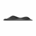Vibe Pad Black - Poduszka wibracyjna z pilotem, 2 silniki, 10 trybow Easytoys