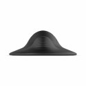 Vibe Pad Black - Poduszka wibracyjna z pilotem, 2 silniki, 10 trybow Easytoys