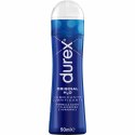 Durex Play Lubrykant na bazie wody 50 ml - delikatna formuła H2O Durex
