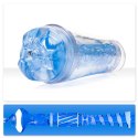 Fleshlight Flight Commander kompaktowa maszyna intymna SuperSkin 15cm Fleshlight