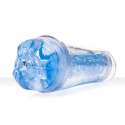 Fleshlight Flight Commander kompaktowa maszyna intymna SuperSkin 15cm Fleshlight