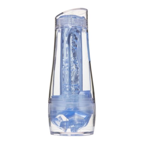 Fleshlight Flight Commander kompaktowa maszyna intymna SuperSkin 15cm Fleshlight