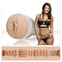 Fleshlight Girls Eva Lovia Sugar - model anatomiczny SuperSkin Fleshlight