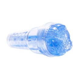 Fleshlight Turbo Core - unikalna maszyna intymna z wielostopniowym systemem wejścia Fleshlight