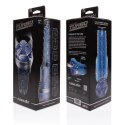 Fleshlight Turbo Core - unikalna maszyna intymna z wielostopniowym systemem wejścia Fleshlight