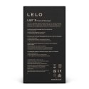Lelo Lily 3 Polar Green - kompaktowy masażer z 10 trybami pracy Lelo