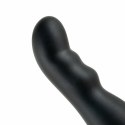No-Parts Jake Model z Bazą Czarny - Silikonowy, 16,8 cm No-Parts