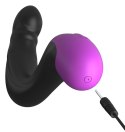 Pipedream Anal Fantasy Elite Hyper-Pulse P-Spot, silikonowy, 15,2 cm Anal Fantasy
