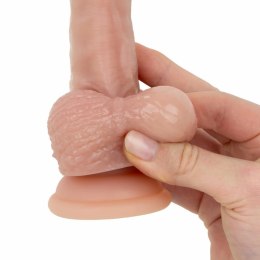 Real Fantasy Declan - model anatomiczny z ruchomą powłoką, 18 cm, naturalny Real Fantasy