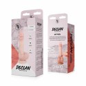 Real Fantasy Declan - model anatomiczny z ruchomą powłoką, 18 cm, naturalny Real Fantasy