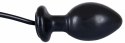 Seven Creations Fanny Hill's Stożek Intymny z Wibracją i Pompowaniem 12 cm Latex Seven Creations