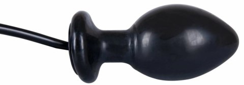 Seven Creations Fanny Hill's Stożek Intymny z Wibracją i Pompowaniem 12 cm Latex Seven Creations