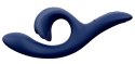 We-Vibe Nova 2 Midnight Blue - urządzenie intymne zdalnie sterowane We-Vibe
