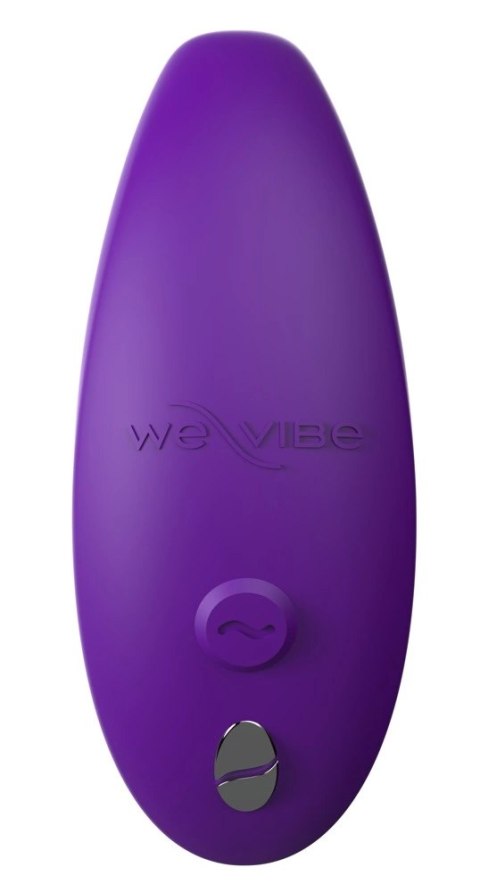 We-Vibe Sync 2 Purple - bezprzewodowe urządzenie intymne dla par Bluetooth We-Vibe