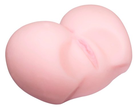 You2Toys Doggy Style - model anatomiczny, dwukanałowy, TPE 3,7 kg You2Toys