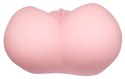 You2Toys Doggy Style - model anatomiczny, dwukanałowy, TPE 3,7 kg You2Toys
