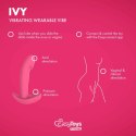 EasyConnect Ivy - Intymny masażer sterowany aplikacją, fioletowy EasyConnect