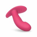EasyConnect Ivy - Intymny masażer sterowany aplikacją, fioletowy EasyConnect