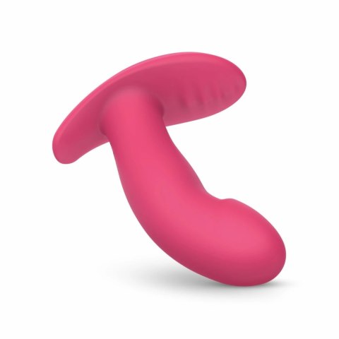 EasyConnect Ivy - Intymny masażer sterowany aplikacją, fioletowy EasyConnect