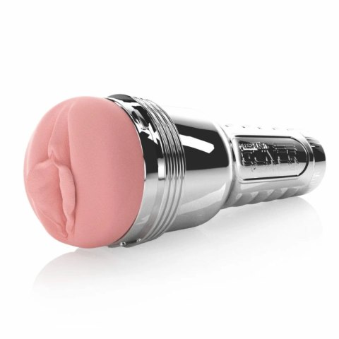 Fleshlight Quiver Wibrujący System Intymny z Podgrzewaniem USB-C Fleshlight