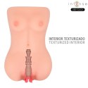Intense Deep Touch Catherine - model z funkcją głosu i systemem ssącym, TPE INTENSE DEEP TOUCH