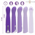 Intense Helena Up & Down - stymulator z systemem ruchomych koralikow 13,5 cm INTENSE
