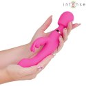 Intense Winona - dwustronny masażer intymny 2w1 z 10 trybami wibracji INTENSE